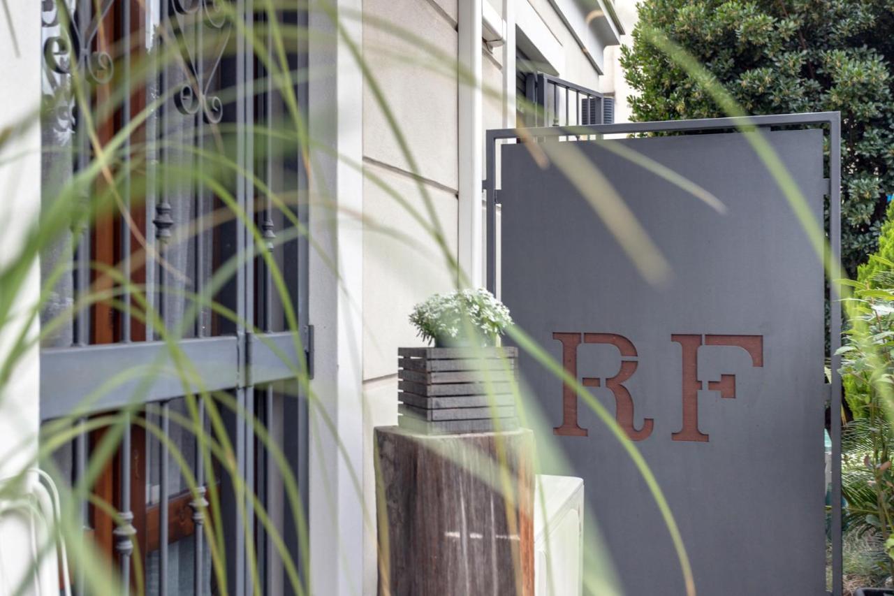 Residenza Il Fiore Bergamo Exteriér fotografie