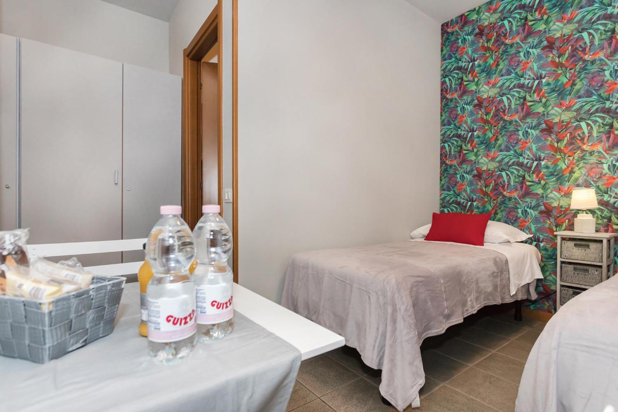 Residenza Il Fiore Bergamo Exteriér fotografie