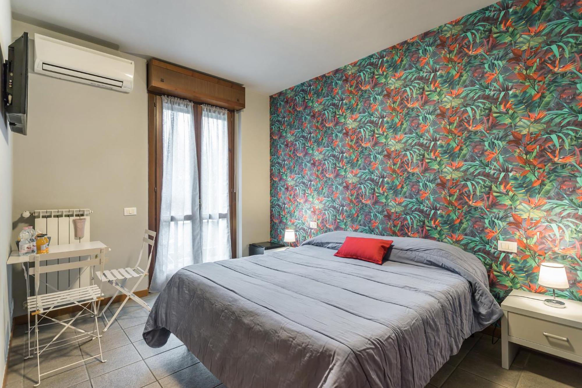 Residenza Il Fiore Bergamo Exteriér fotografie